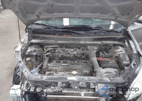 2011 Kia Soul + z USA, uszkodzony, nr VIN KNDJT2A29B7236146